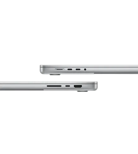 Ноутбук Apple MacBook Pro 16-inch M3 Max, Silver, фото № 22