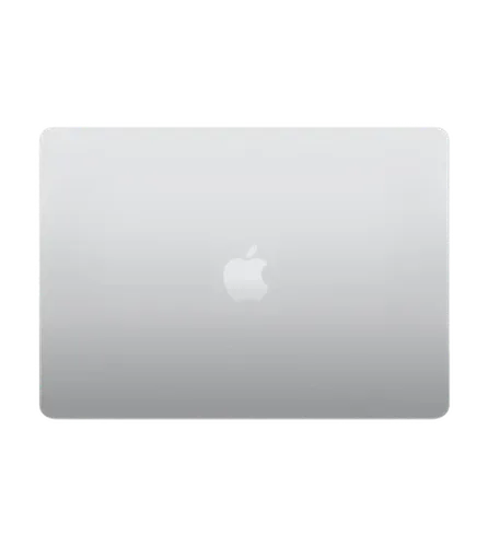 Ноутбук Apple MacBook Air 15-inch M2, Silver, фото № 15