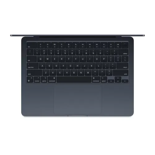 Ноутбук Apple MacBook Air 13.6-inch M3, Midnight