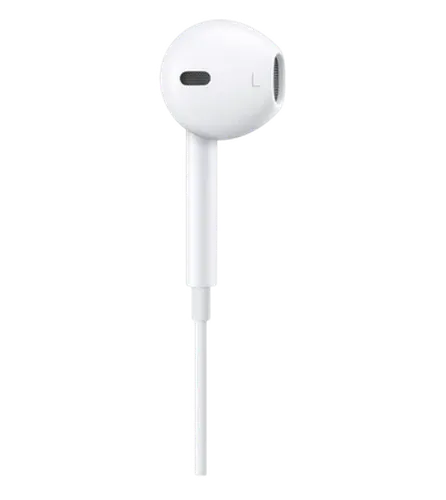 Наушники Apple EarPods Headphone Plug, White, купить недорого