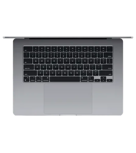 Ноутбук Apple MacBook Air 15-inch M3, Space Gray