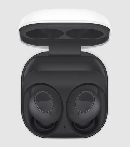 Беспроводные наушники Samsung Galaxy Buds FE, Черный