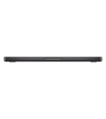 Ноутбук Apple MacBook Pro 14-inch M3 Max, Space Black, фото № 11