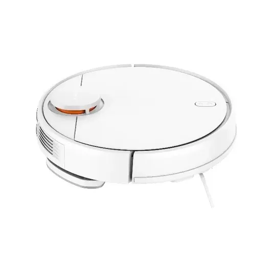 Робот Пылесос Xiaomi Robot Vacuum S10, Белый, в Узбекистане