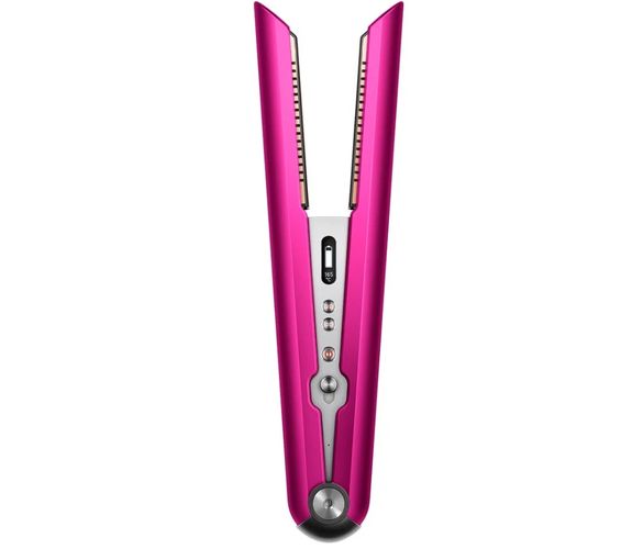 Выпрямитель для волос Dyson Corrale HS03, Fuchsia/Bright Nickel