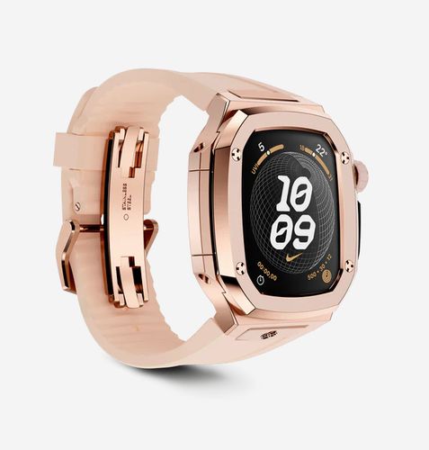 Корпус Golden Concept Apple Watch Case SPIII41, Rose Gold, купить недорого