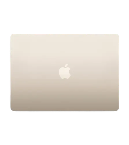 Ноутбук Apple MacBook Air 15-inch M2, Starlight, фото № 15