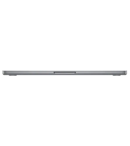 Ноутбук Apple MacBook Air 13.6-inch M3, Space Gray, фото № 4