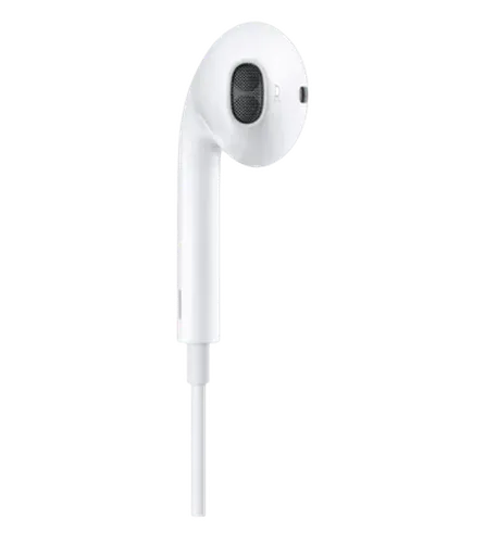 Наушники Apple EarPods Headphone Plug, White, купить недорого