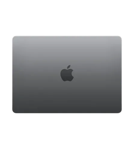 Ноутбук Apple MacBook Air 13.6-inch M3, Space Gray, фото