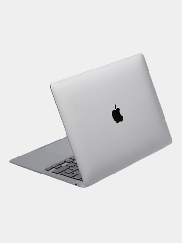 Ноутбук Apple MacBook Air 13-inch M1, Space Gray, 8/256 GB, купить недорого