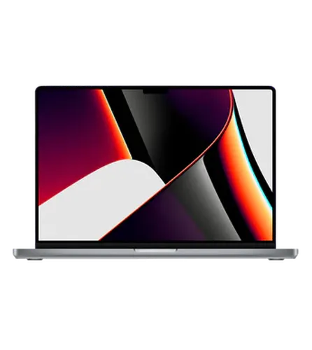 Noutbuk Apple MacBook Pro 16-inch M1 Max, Space Gray, в Узбекистане