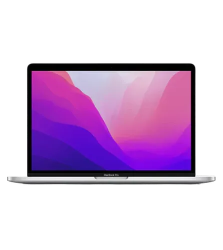 Ноутбук Apple MacBook Pro 13-inch M2, Silver, фото № 11