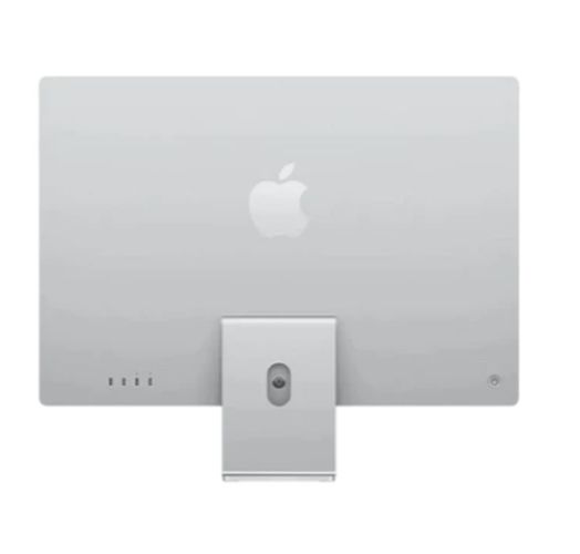 Моноблок Apple iMac 24-inch M3 10/8/256GB, Серебристый, купить недорого