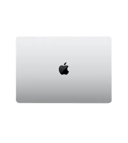 Ноутбук Apple MacBook Pro 16-inch M1 Pro, Silver, фото № 4