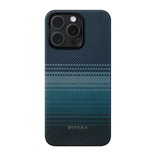 Чехол Pitaka MagEZ Case 5 для iPhone 15 Pro Max, Moonrise