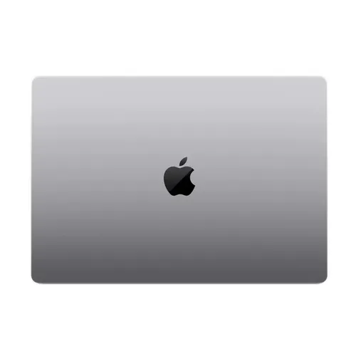 Ноутбук Apple MacBook Pro 16" M1 Pro, Space Gray, 15/512 GB