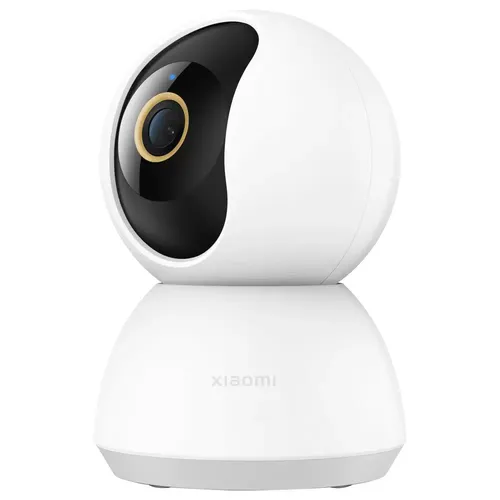 IP-камера Xiaomi Smart Camera C300 2K, Белый, в Узбекистане