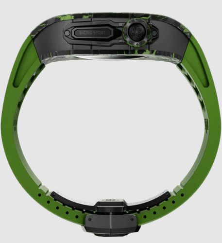 Корпус Golden Concept Apple Watch Case / RSCII, Зеленый, купить недорого