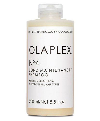 Шампунь Система защиты волос Olaplex N4, 250 мл