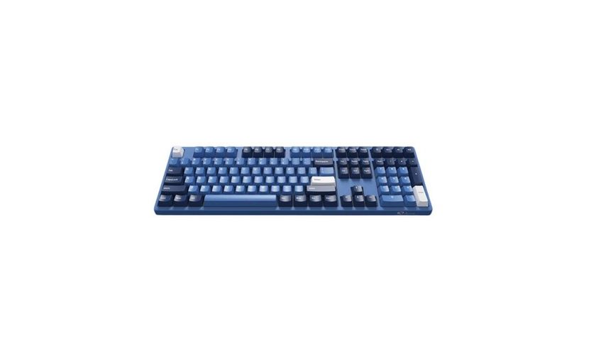 Клавиатура Akko 3108DS Ocean Star V2 Blue, купить недорого