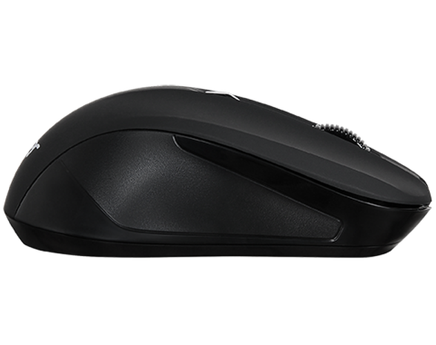 Мышь Acer OMR010 WL, Черный, 8900000 UZS