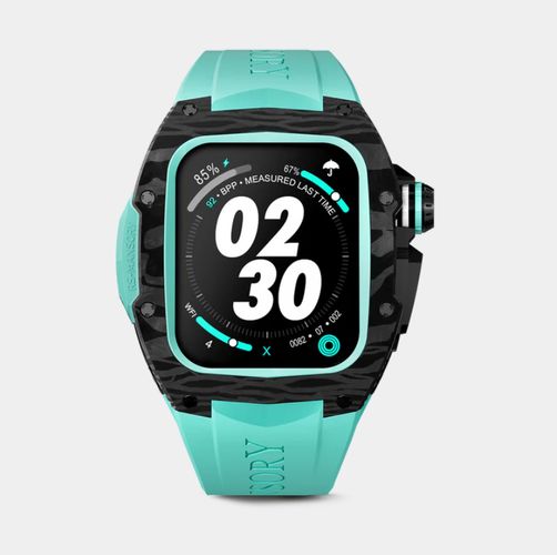 Корпус Golden Concept Apple Watch Case RSM45, Spory Mint, в Узбекистане