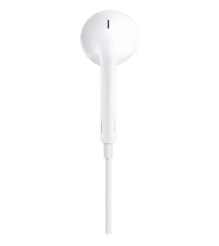 Наушники Apple EarPods (USB-C), White, в Узбекистане