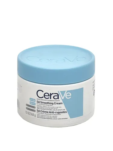 Крем для ухода за кожей CeraVe SA Cream, 340 мл, купить недорого