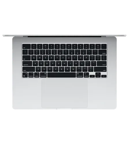 Ноутбук Apple MacBook Air 15-inch M3, Silver, купить недорого