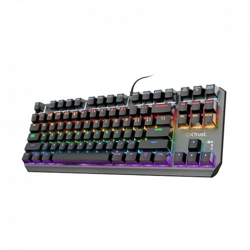 Клавиатура игровая механическая Trust GXT 834 CALLAZ, купить недорого