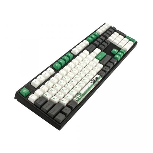Клавиатура Varmilo VEM108 Panda R2 EC V2 Sakura UA, купить недорого