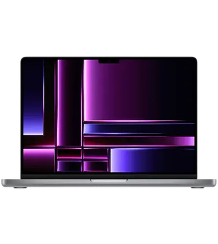 Ноутбук Apple MacBook Pro 14-inch M2 Max, Space Gray