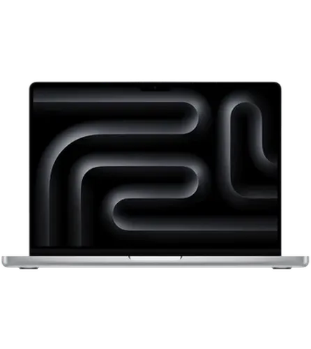 Ноутбук Apple MacBook Pro 14-inch M3 Max, Silver