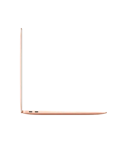 Ноутбук Apple MacBook Air 13-inch M1, Gold, фото