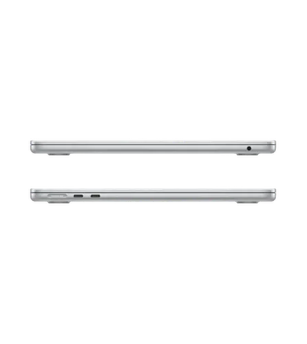 Ноутбук Apple MacBook Air 13.6-inch M2, Silver, фото № 16