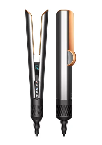 Выпрямитель для волос Dyson HT01 Airstrait Straightener, Nickel/Copper