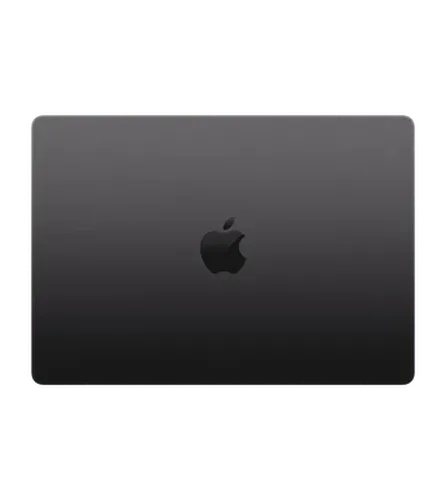 Ноутбук Apple MacBook Pro 14-inch M3 Pro, Space Black, купить недорого