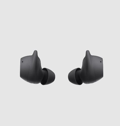 Simsiz naushniklar Samsung Galaxy Buds FE, grafit, купить недорого