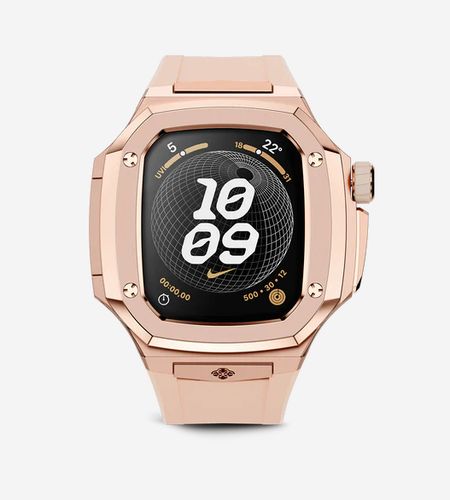 Корпус Golden Concept Apple Watch Case SPIII41, Rose Gold