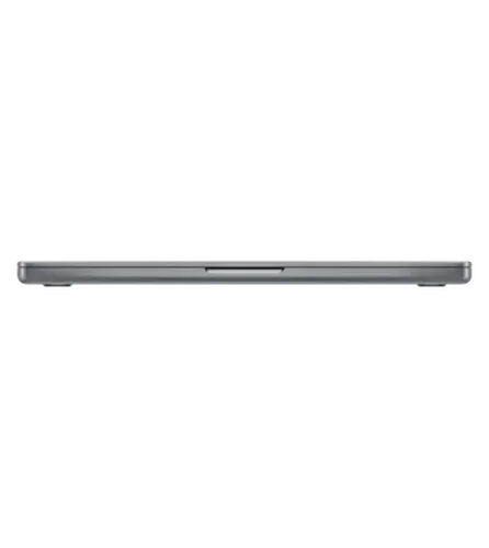 Ноутбук Apple MacBook Pro 14-inch M3, Space Gray, O'zbekistonda