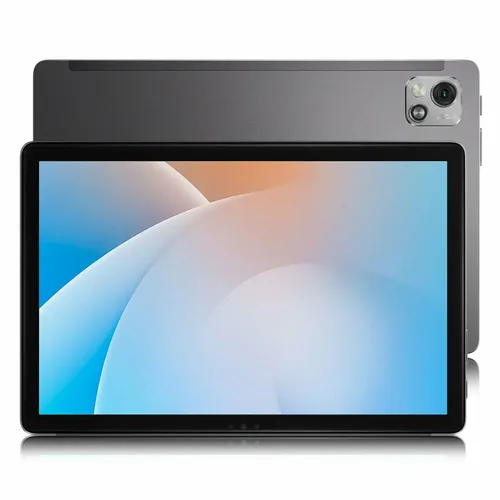 Планшет Blackview Tab 13 Pro, 10.1", Серый, 8/128 GB