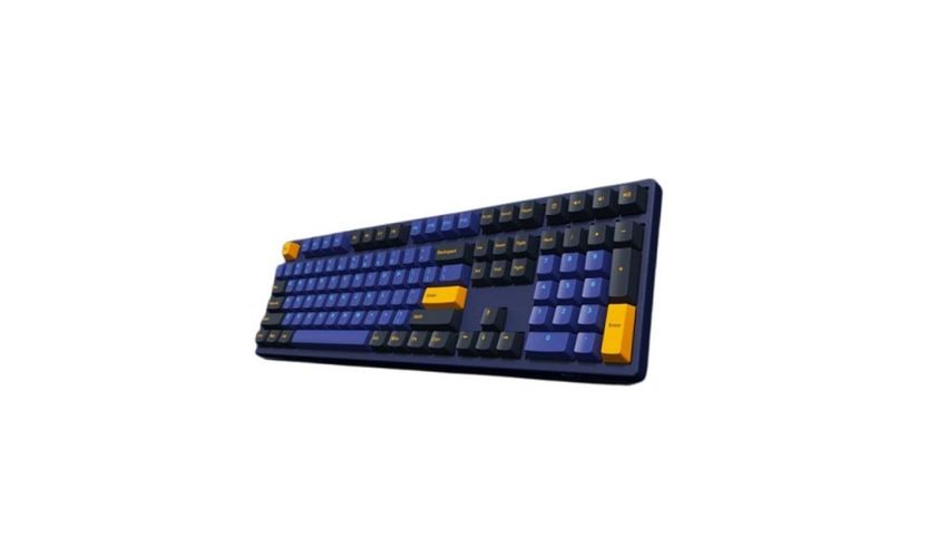 Клавиатура Akko 3108 V2 DS Horizon V2 Blue, купить недорого