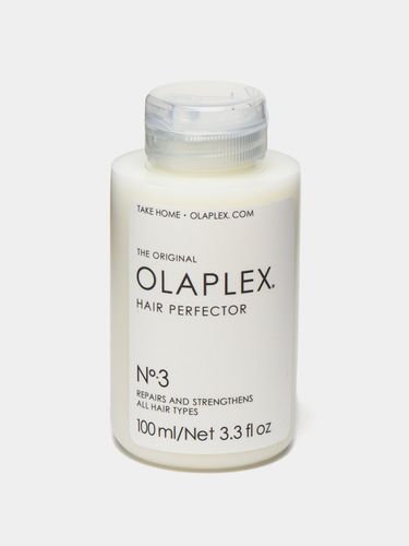 Масло для волос Olaplex N3, 100 мл