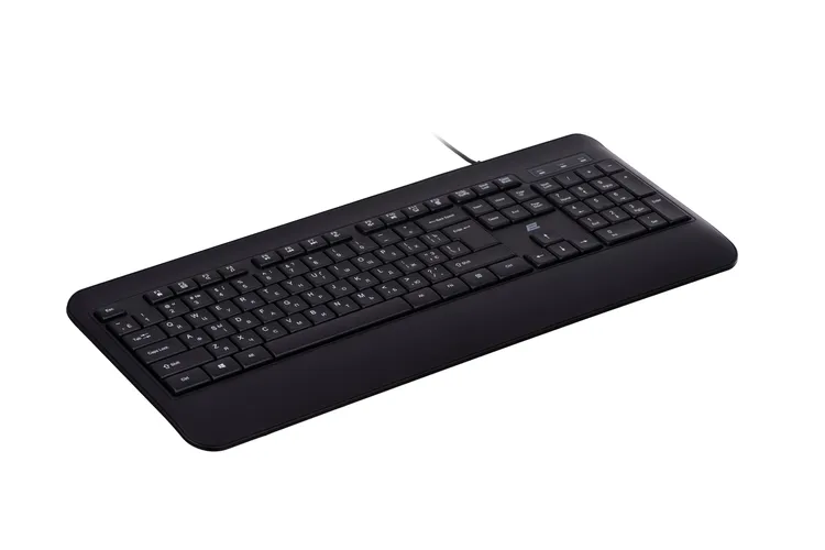 Клавиатура 2E KS109 USB, купить недорого