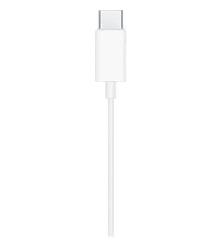 Наушники Apple EarPods (USB-C), White, фото