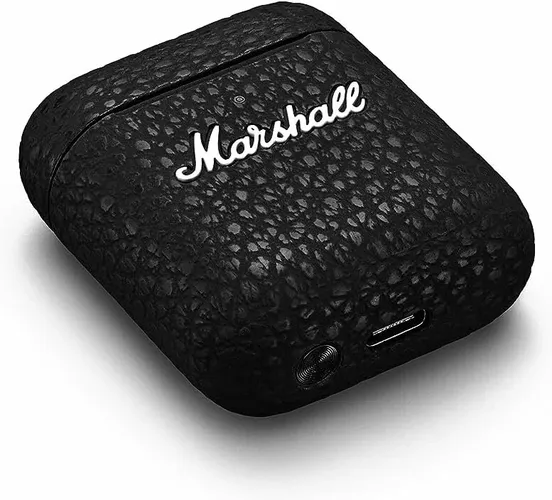 Наушники Marshall Minor III, Black, купить недорого