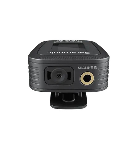 Микрофон Saramonic Blink 500 Pro B2, Black, в Узбекистане
