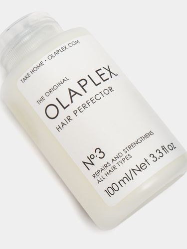 Масло для волос Olaplex N3, 100 мл, фото