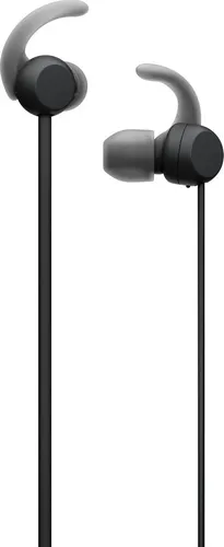 Наушники SONY WI-SP510 Wireless Stereo Headset, Black